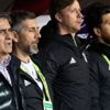 Şenol Güneş: “Goller ve sonraki pozisyonlar ilginç bir maç oldu” Şenol Güneş: “Goller ve sonraki pozisyonlar ilginç bir maç oldu”