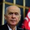 Devlet Bahçeli'den önemli açıklamalar