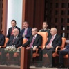 Cumhurbaşkanı Erdoğan Meclis'te