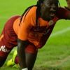 Bafetimbi Gomis'ten olay Fenerbahçe sözleri Bafetimbi Gomis'ten olay Fenerbahçe sözleri