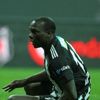 Beşiktaş'ta Aboubakar şoku! Kritik gün...