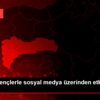 TÜGVA, gençlerle sosyal medya üzerinden etkileşime ... TÜGVA, gençlerle sosyal medya üzerinden etkileşime ...