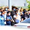 Adana Valiliği'nden seyirci açıklaması Adana Valiliği'nden seyirci açıklaması
