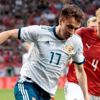 Monaco, Golovin’i açıkladı