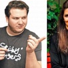 Şahan Gökbakar baba oluyor
