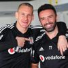 Domagoj Vida: "Beşiktaş formasını çok özledim" Domagoj Vida: "Beşiktaş formasını çok özledim"