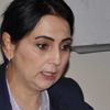 Figen Yüksekdağ'a müebbet hapis istemi
