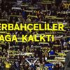 Yılmaz: Fenerbahçe o tabutluğa sığmaz! Yılmaz: Fenerbahçe o tabutluğa sığmaz!