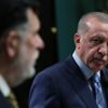 La Repubblica: Ankara Hafter'i mağlup etti, kazanan Erdoğan oldu La Repubblica: Ankara Hafter'i mağlup etti, kazanan Erdoğan oldu