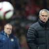 Mourinho'dan Fenerbahçe maçı yorumu
