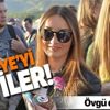 Rus turistin tercihi yine Türkiye oldu! Övgü dolu sözler Rus turistin tercihi yine Türkiye oldu! Övgü dolu sözler
