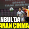﻿Galatasaray Trabzonspor canlı maç anlatımı