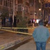 İstanbul'da uzun namlulu infaz: 2 ölü İstanbul'da uzun namlulu infaz: 2 ölü