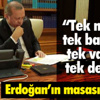 Başbakan Davutoğlu’ndan Muhalefete Tavsiye Başbakan Davutoğlu’ndan Muhalefete Tavsiye