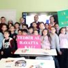 Eyüpsultanlı öğrenciler afetlere karşı bilinçleniyor Eyüpsultanlı öğrenciler afetlere karşı bilinçleniyor