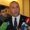 Fransa'da Haradinaj kararı Fransa'da Haradinaj kararı