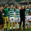 Bursaspor un yüzü gençleriyle gülüyor Bursaspor un yüzü gençleriyle gülüyor