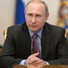 Putin'e güven tarihi zirvede Putin'e güven tarihi zirvede