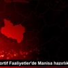 Amed Sportif Faaliyetler de Manisa hazırlıkları başladı Amed Sportif Faaliyetler de Manisa hazırlıkları başladı