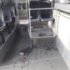 Otobüs şoförünün davranışı takdir topladı Otobüs şoförünün davranışı takdir topladı