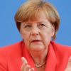 Almanya Başbakanı Angela Merkel Ankara’ya geliyor Almanya Başbakanı Angela Merkel Ankara’ya geliyor