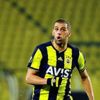 Fenerbahçe'de Islam Slimani gol orucuna son verdi Fenerbahçe'de Islam Slimani gol orucuna son verdi
