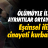 Van'da Çatışma: 1 Astsubay Şehit, 3 Asker Yaralı