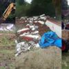 Pendik’teki Kurtdoğmuş köyü'nde mezarlıklar İBB tarafından yıkıldı