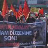 Soma katliamı davası ertelendi Soma katliamı davası ertelendi