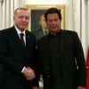 Pakistan'dan Türkiye ile serbest ticaret anlaşması açıklaması: Her türlü girişimde bulunmaya hazırız Pakistan'dan Türkiye ile serbest ticaret anlaşması açıklaması: Her türlü girişimde bulunmaya hazırız