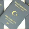 Gri Pasaport şebekesine operasyon Gri Pasaport şebekesine operasyon