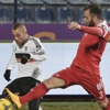 Beşiktaş harakiri yaptı! Beşiktaş harakiri yaptı!