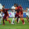 Galatasaray ile Kasımpaşa 34. randevuda
