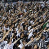 Beşiktaş taraftarından iki isme ıslık!