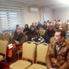 Balıkesir de arıcılık eğitimleri başladı Balıkesir de arıcılık eğitimleri başladı