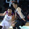 Anadolu Efes deplasmanda kazanmayı bildi Anadolu Efes deplasmanda kazanmayı bildi