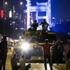 Lacivert Dergi'den 15 Temmuz'a özel sayı: Millî iradenin direnişi ele alındı! Lacivert Dergi'den 15 Temmuz'a özel sayı: Millî iradenin direnişi ele alındı!