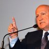 Galatasaray'daki başkanlık seçimi öncesi Işın Çelebi adaylıktan çekildi