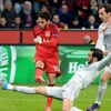 Atletico Madrid Bayer Leverkusen maçı NTV’den canlı yayın 21.45