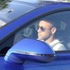 Neymar Barcelona'ya veda etti
