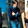 GQ ödül törenine geri sayım başladı GQ ödül törenine geri sayım başladı
