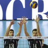 Beşiktaş liderden set alamadı Beşiktaş liderden set alamadı