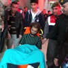 Saldırıdan önce eroin kullanmış Saldırıdan önce eroin kullanmış