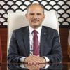 Körfez Belediye Başkanı korona virüse yakalandı