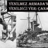 Churchill, 'Bir hafta sonra İstanbul'da kahvaltımızı yapacağız' demişti ama... Churchill, 'Bir hafta sonra İstanbul'da kahvaltımızı yapacağız' demişti ama...