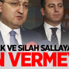 'Parmak ve Silah Sallayanlara İzin Vermeyiz'