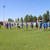 Elazığ Belediyespor futbolcu seçmeleri yapacak Elazığ Belediyespor futbolcu seçmeleri yapacak