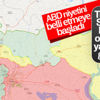 ABD: Suriye'nin kuzeyine operasyona sıcak bakmıyoruz ABD: Suriye'nin kuzeyine operasyona sıcak bakmıyoruz