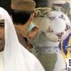 Fenerbahçeli eski futbolcu Sergio, Müslüman olduğunu açıkladı Fenerbahçeli eski futbolcu Sergio, Müslüman olduğunu açıkladı