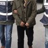 Mavi kategoride aranan terörist yakalandı Mavi kategoride aranan terörist yakalandı